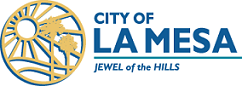 La Mesa Logo